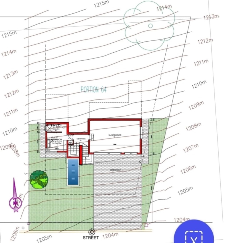 0 Bedroom Property for Sale in Falcon View Estate North West